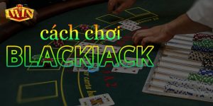 Tìm hiểu cách chơi Blackjack đơn giản cho newbie